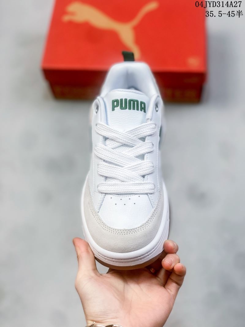 Puma Shoes